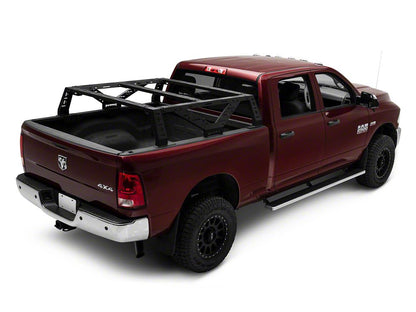 Barricade HD Overland Rack (94-24 RAM 2500 w/ 6.4-Foot Box)