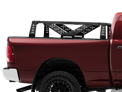 Barricade HD Overland Rack (94-24 RAM 2500 w/ 6.4-Foot Box)