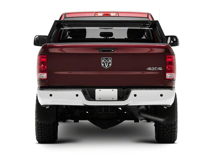 Barricade HD Overland Rack (94-24 RAM 2500 w/ 6.4-Foot Box)
