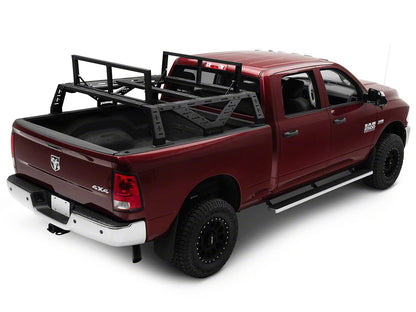 Barricade Rack Topper for Barricade HD Overland Rack Only (94-24 RAM 2500 w/ 6.4-Foot Box)