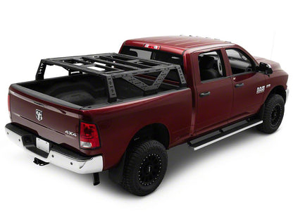 Barricade Rack Topper for Barricade HD Overland Rack Only (94-24 RAM 2500 w/ 6.4-Foot Box)