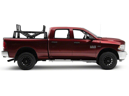 Barricade Rack Topper for Barricade HD Overland Rack Only (94-24 RAM 2500 w/ 6.4-Foot Box)