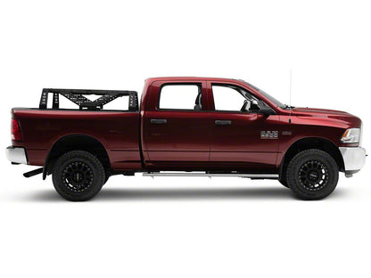 Barricade Rack Topper for Barricade HD Overland Rack Only (94-24 RAM 2500 w/ 6.4-Foot Box)