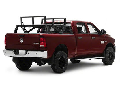 Barricade Rack Topper for Barricade HD Overland Rack Only (94-24 RAM 2500 w/ 6.4-Foot Box)