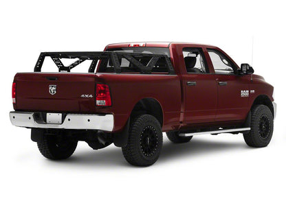 Barricade Rack Topper for Barricade HD Overland Rack Only (94-24 RAM 2500 w/ 6.4-Foot Box)