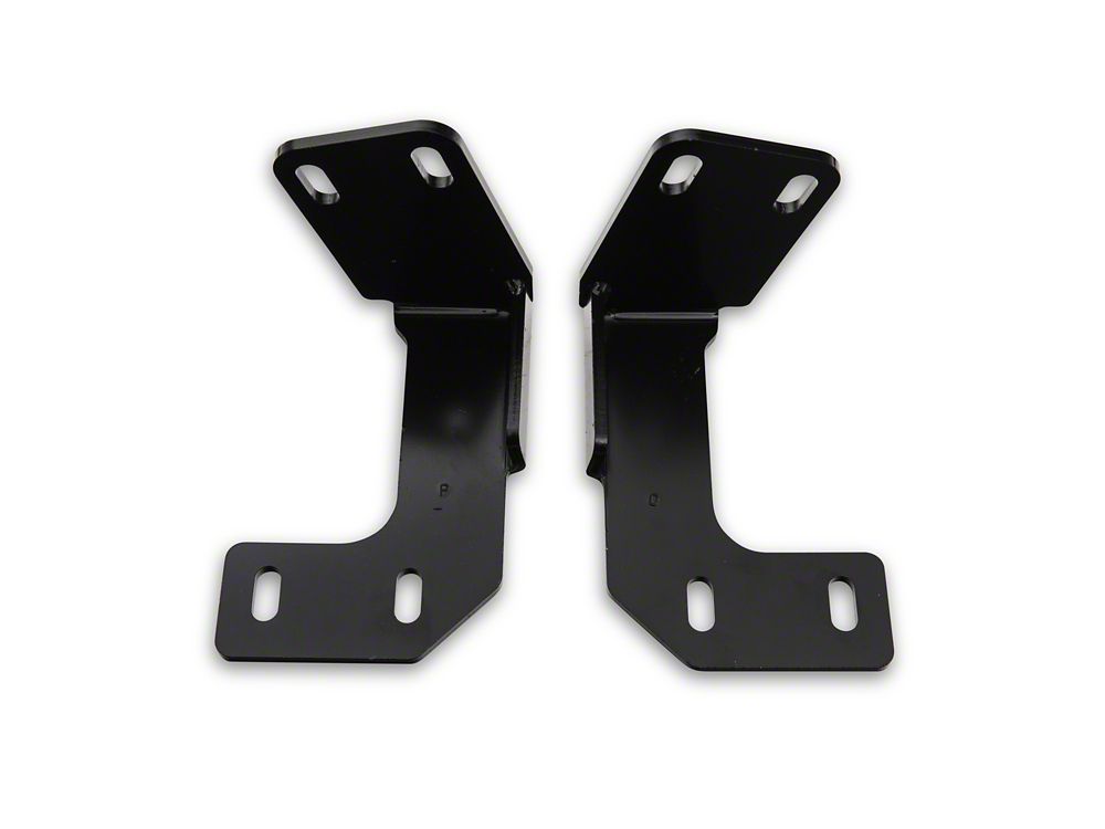 Barricade 3.50-Inch Bull Bar with Skid Plate and 20-Inch LED Light Bar; Textured Black (10-18 RAM 2500)