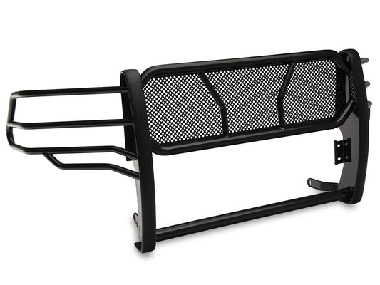 Barricade Extreme HD Grille Guard; Black (10-18 RAM 2500)