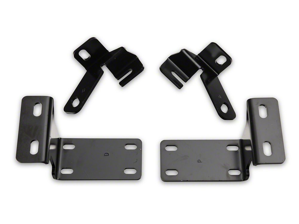 Barricade Extreme HD Grille Guard; Black (10-18 RAM 2500)