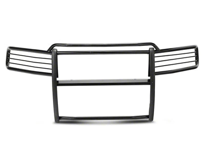 Barricade Grille Guard; Black (03-05 RAM 2500)