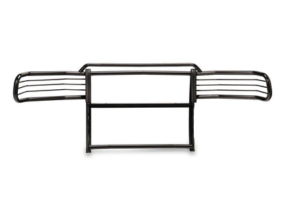 Barricade Grille Guard; Black (03-05 RAM 2500)