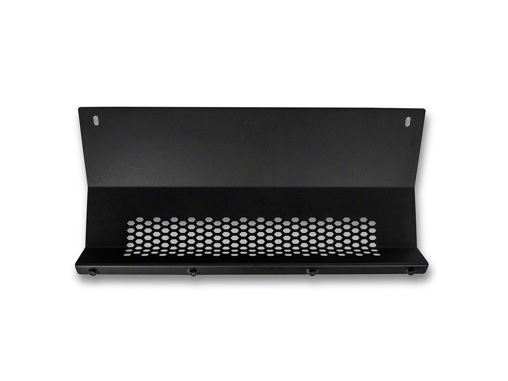 Barricade Skid Plate for Barricade Extreme HD Front Bumper Only (19-24 RAM 2500)
