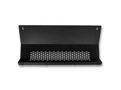 Barricade Skid Plate for Barricade Extreme HD Front Bumper Only (19-24 RAM 2500)