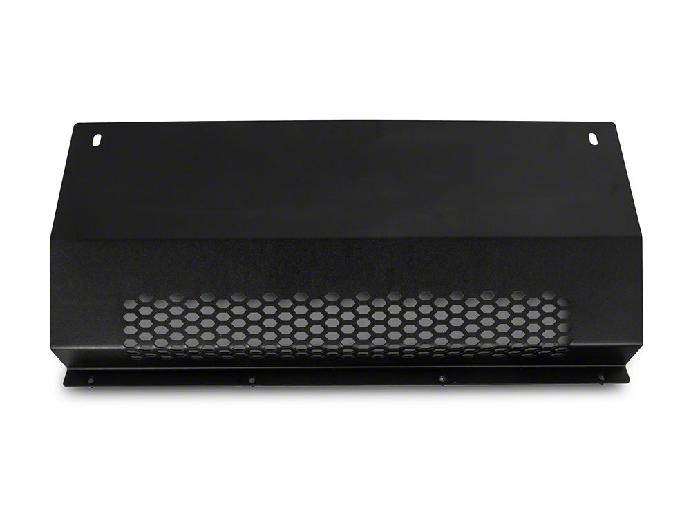 Barricade Skid Plate for Barricade Extreme HD Front Bumper Only (19-24 RAM 2500)