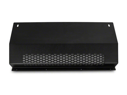 Barricade Skid Plate for Barricade Extreme HD Front Bumper Only (19-24 RAM 2500)