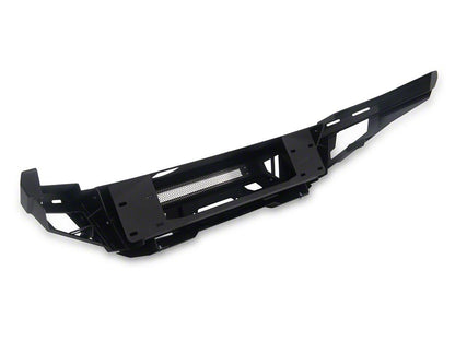 Barricade HDP Series Front Winch Bumper (10-18 RAM 2500)
