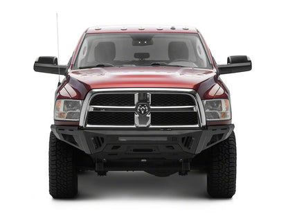 Barricade HDP Series Front Winch Bumper (10-18 RAM 2500)