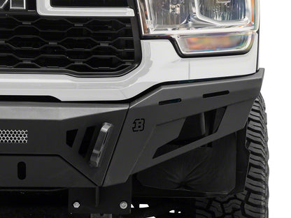 Barricade HDP Series Front Bumper (19-26 RAM 2500)