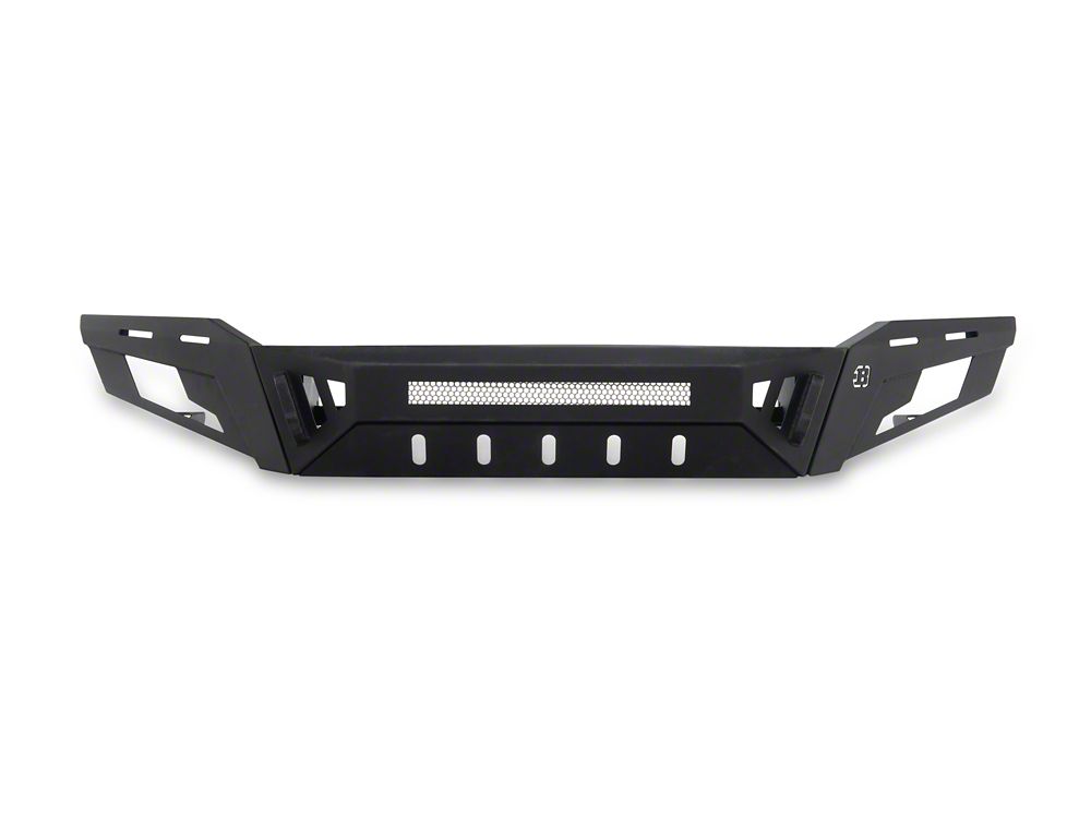 Barricade HDP Series Front Bumper (19-26 RAM 2500)