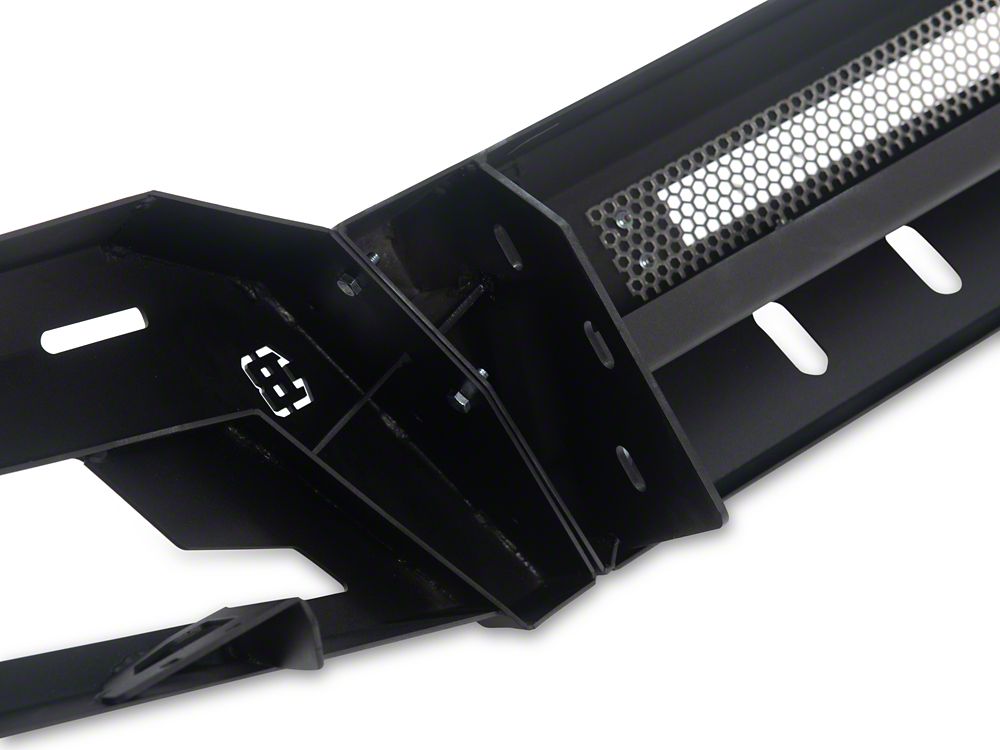 Barricade HDP Series Front Bumper (19-26 RAM 2500)