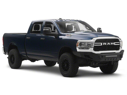 Barricade HDP Series Front Bumper (19-26 RAM 2500)
