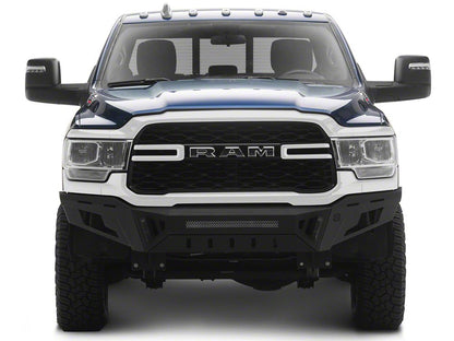 Barricade HDP Series Front Bumper (19-26 RAM 2500)