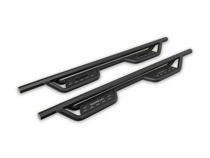 Barricade TCX Drop Side Step Bars (10-24 RAM 3500 Crew Cab)