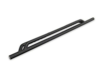 Barricade TCX Drop Side Step Bars (10-24 RAM 3500 Crew Cab)
