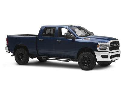 Barricade TCX Drop Side Step Bars (10-24 RAM 3500 Crew Cab)