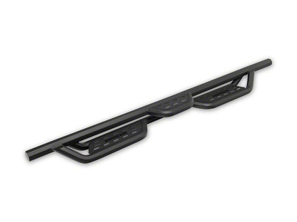 Barricade TCX HD Drop Side Step Bars (10-24 RAM 3500 Crew Cab)