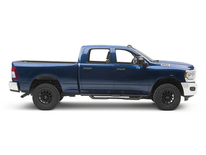 Barricade TCX HD Drop Side Step Bars (10-24 RAM 3500 Crew Cab)