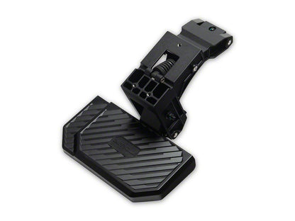Barricade Bed Corner Step (10-18 RAM 2500)