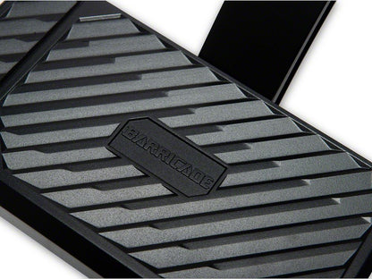 Barricade Bed Corner Step (10-18 RAM 2500)