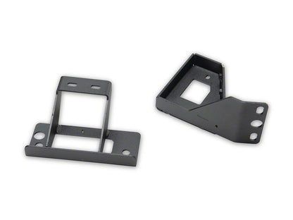 Barricade Bed Corner Step (10-18 RAM 2500)