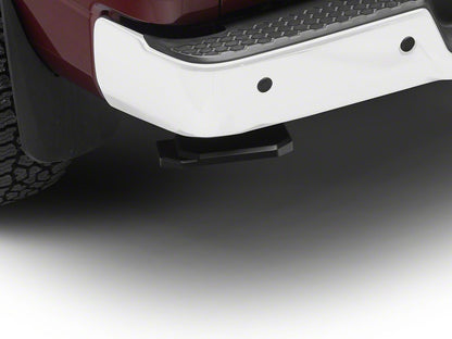 Barricade Bed Corner Step (10-18 RAM 2500)