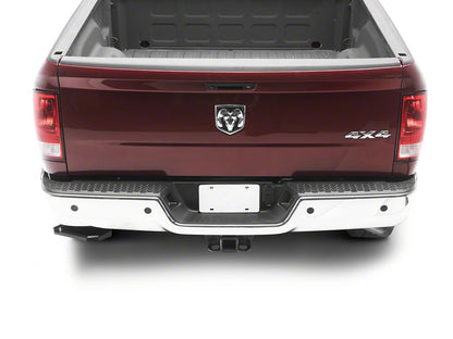 Barricade Bed Corner Step (10-18 RAM 2500)