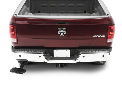 Barricade Bed Corner Step (10-18 RAM 2500)