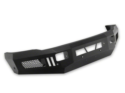 Barricade HD Front Bumper (10-18 RAM 2500)