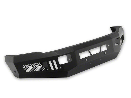 Barricade HD Front Bumper (10-18 RAM 2500)