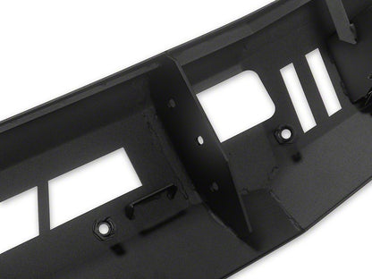 Barricade HD Front Bumper (10-18 RAM 2500)