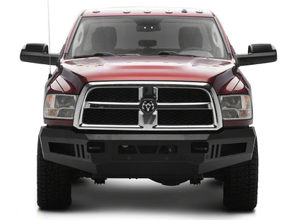 Barricade HD Front Bumper (10-18 RAM 2500)