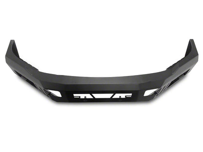 Barricade HD Front Bumper with LED Fog Lights (10-18 RAM 2500)