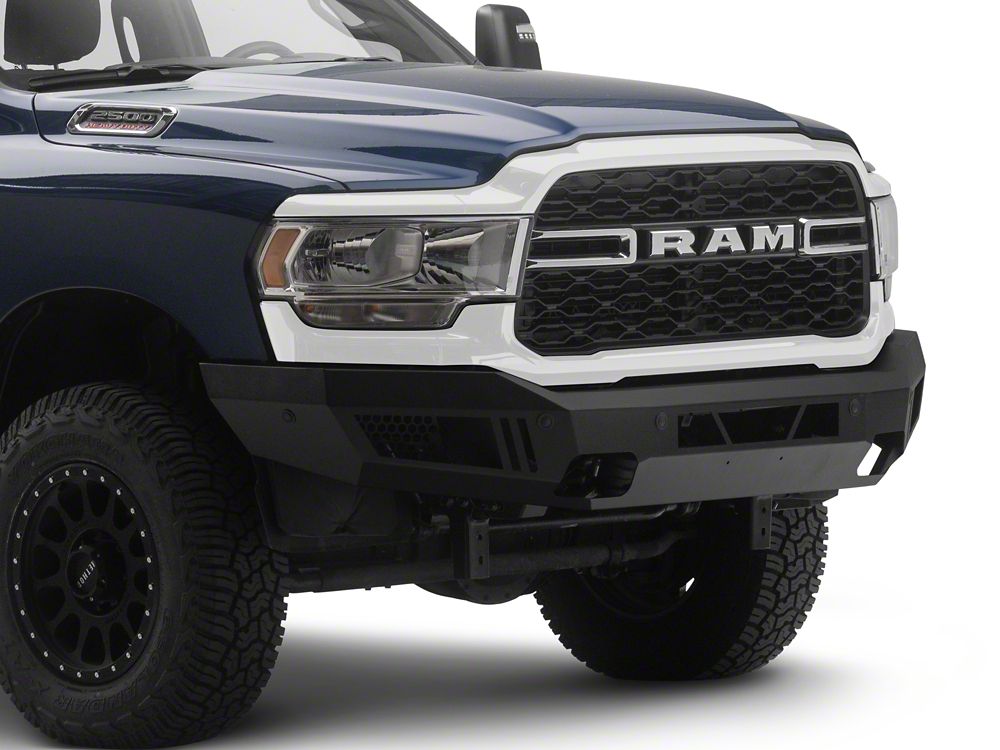 Barricade HD Front Bumper (19-26 RAM 2500)