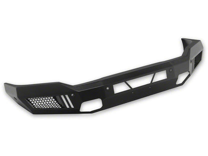 Barricade HD Front Bumper (19-26 RAM 2500)