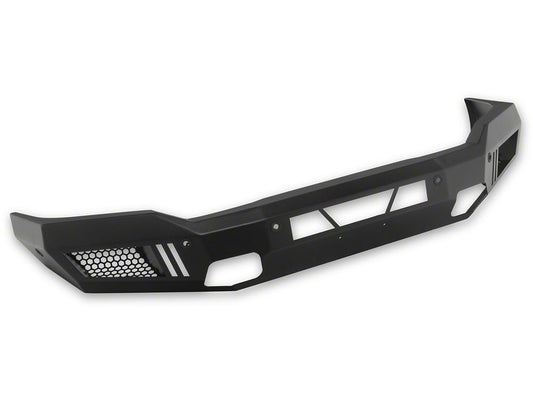 Barricade HD Front Bumper (19-26 RAM 2500)