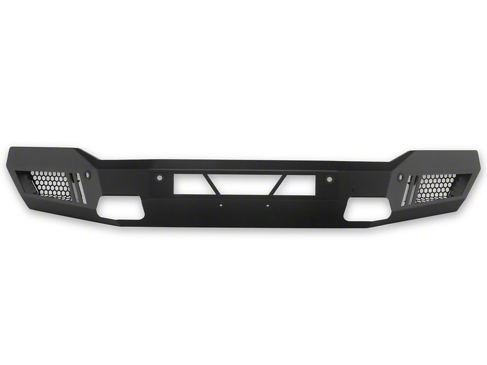 Barricade HD Front Bumper (19-26 RAM 2500)