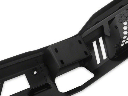 Barricade HD Front Bumper (19-26 RAM 2500)