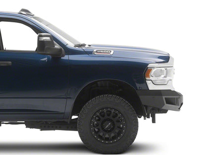 Barricade HD Front Bumper (19-26 RAM 2500)
