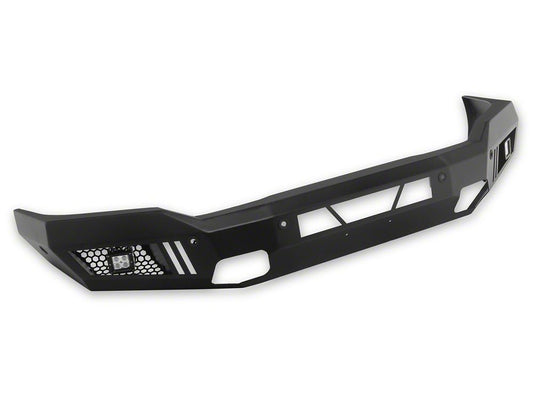 Barricade HD Front Bumper with LED Fog Lights (19-26 RAM 2500)