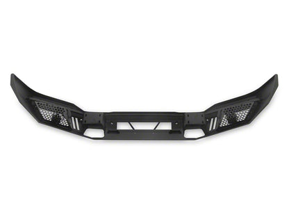 Barricade HD Front Bumper with LED Fog Lights (19-26 RAM 2500)