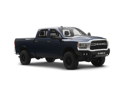 Barricade HD Front Bumper with LED Fog Lights and 20-Inch LED Light Bar (19-26 RAM 2500)